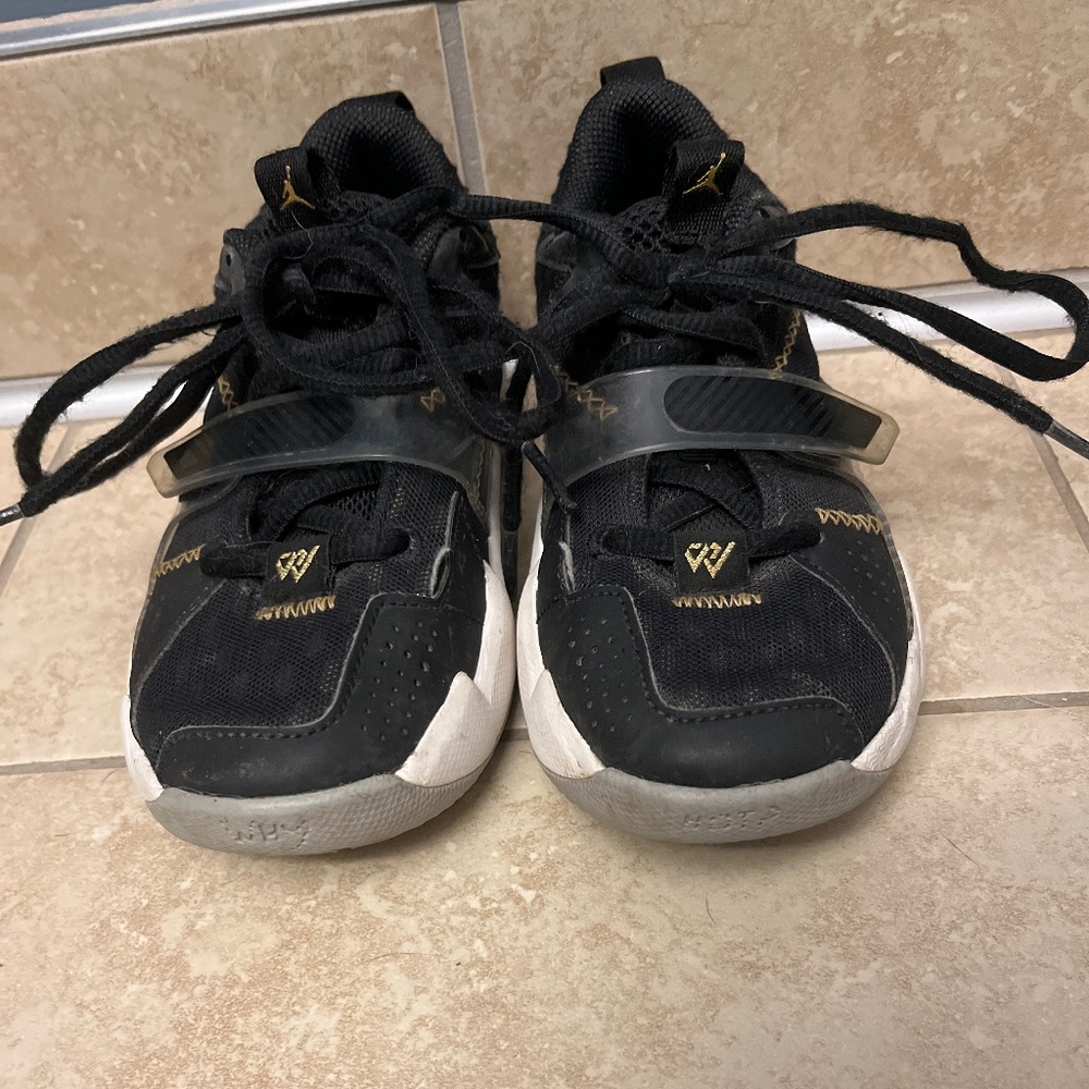 Kids Jordan’s